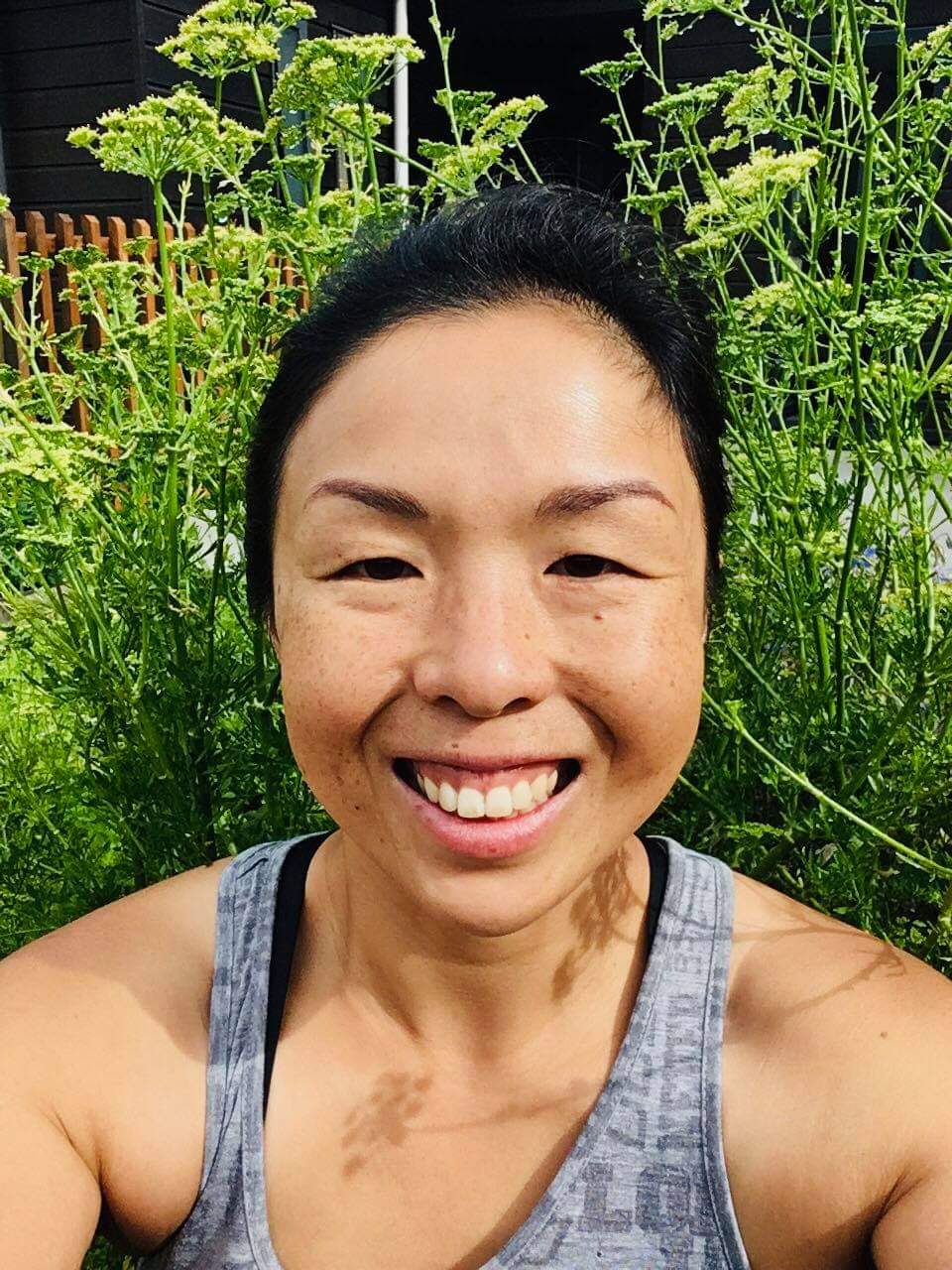 permaculture new student and learning